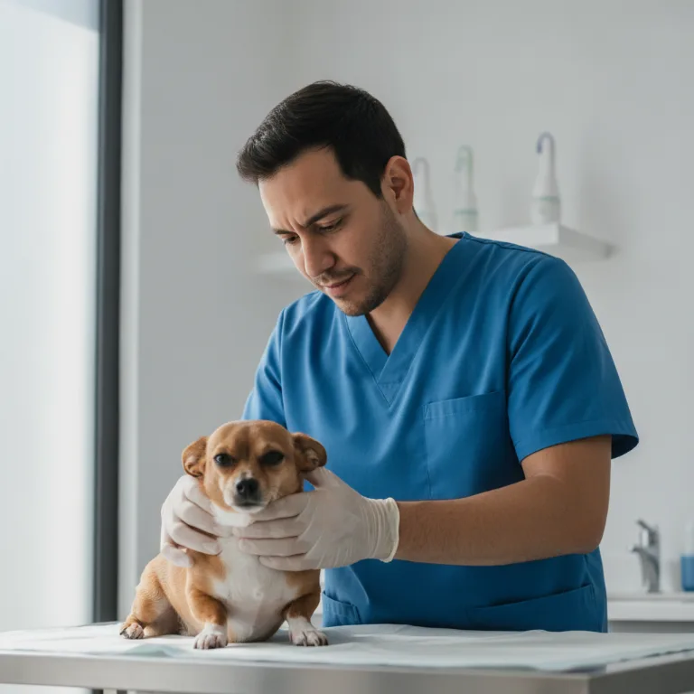 Veterinário serviço em Limeira